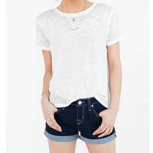 BDG jean shorts